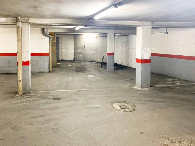 Parking Subterráneo En venta en Calle De Pradillo, Chamartín, Madrid photo 0