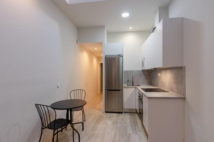 Piso En alquiler en Calle Bravo Murillo, Tetuán, Madrid photo 0