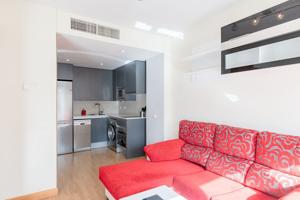 Loft En alquiler en Avenida Del Ensanche De Vallecas, Villa De Vallecas, Madrid photo 0
