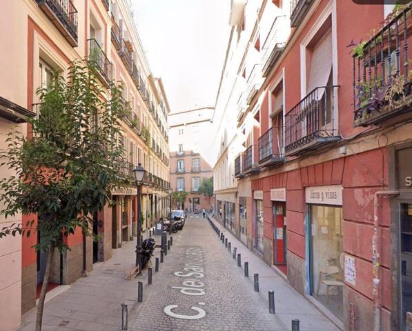Piso En venta en Calle De San Joaquín, Centro, Madrid photo 0