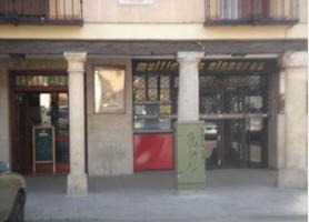 Otro En venta en Plaza Santos Niños, 3, Casco Histórico, Alcalá De Henares photo 0