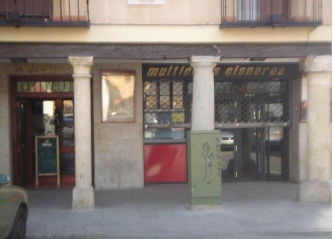 Otro En venta en Plaza Santos Niños, 3, Casco Histórico, Alcalá De Henares photo 0