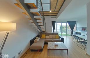 Dúplex En venta en Calle De Francisco Sancha, 22, Fuencarral, Madrid photo 0