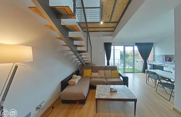 Dúplex En venta en Calle De Francisco Sancha, 22, Fuencarral, Madrid photo 0