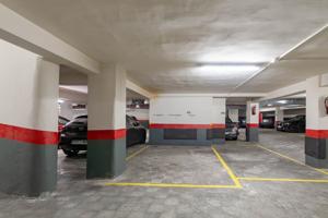 Parking Subterráneo En venta en Calle De Luisa Fernanda, 8, Moncloa, Madrid photo 0