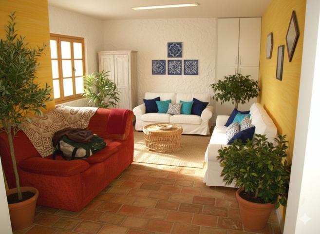 Piso En venta en Calle De Luisa Fernanda, Moncloa, Madrid photo 0