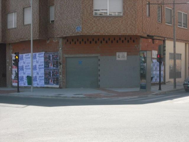 Otro En venta en San Antonio Abad - Polígono San Antón, Albacete photo 0