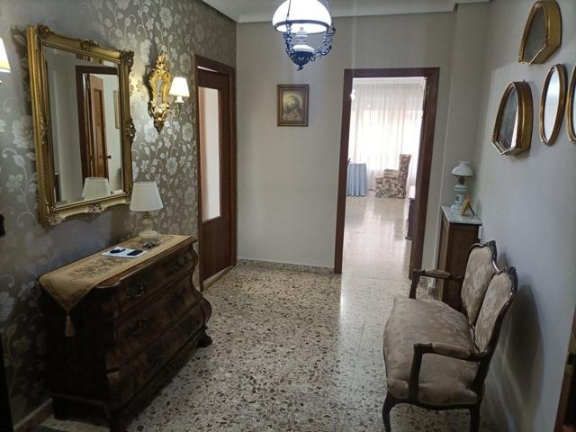 Piso En venta en Carretas - Huerta De Marzo, Albacete photo 0
