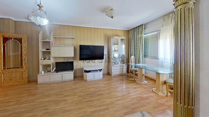 Piso En venta en Cl Vasco Nuñez Balboa, San Antonio Abad - Polígono San Antón, Albacete photo 0