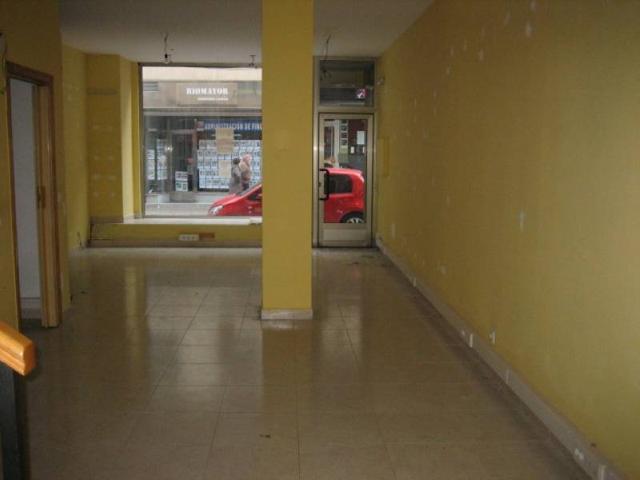 Oficina En alquiler en Centro, Ponferrada photo 0