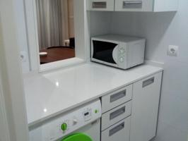 Piso En alquiler en Centro, Ponferrada photo 0