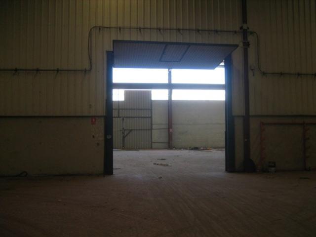 Nave Industrial En venta en Cabañas Raras, Cabañas Raras photo 0