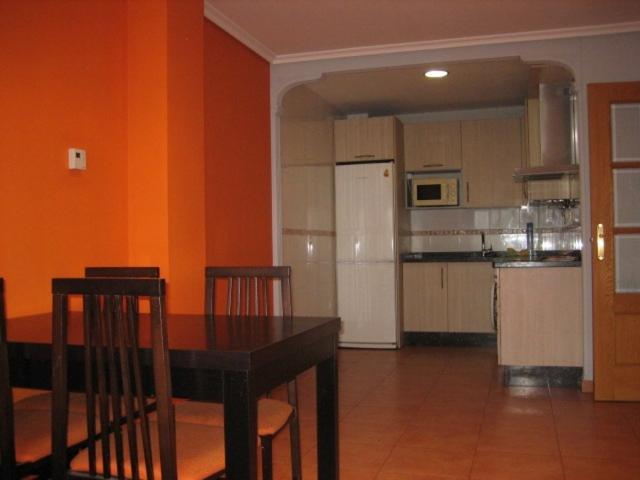 Piso En venta en Camponaraya, Camponaraya photo 0