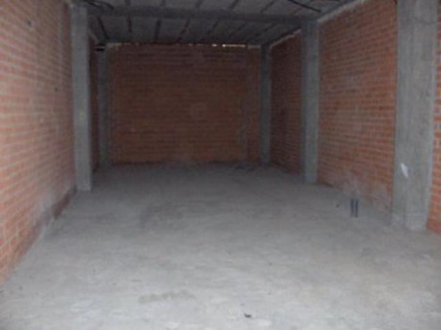 Oficina En alquiler en La Rosaleda, Ponferrada photo 0
