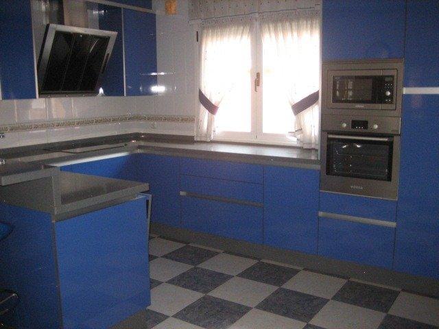Dúplex En venta en Cuatrovientos, Ponferrada photo 0