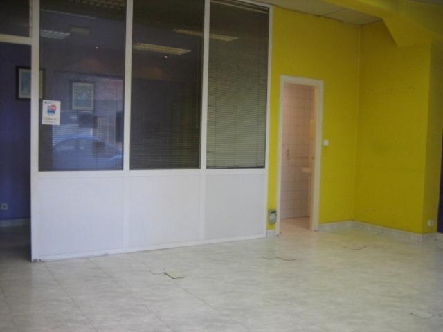 Oficina En alquiler en Flores Del Sil, Ponferrada photo 0