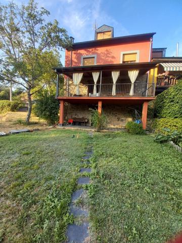 Casa En venta en León -Noceda Del Bierzo, Noceda photo 0