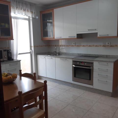 Piso En venta en Temple, Ponferrada photo 0