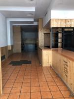 Oficina En alquiler en Centro, Ponferrada photo 0