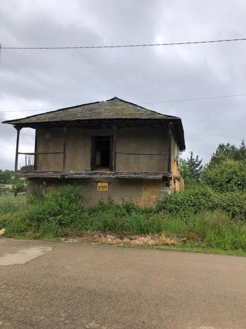 Casa En venta en Cabañas Raras, Cabañas Raras photo 0