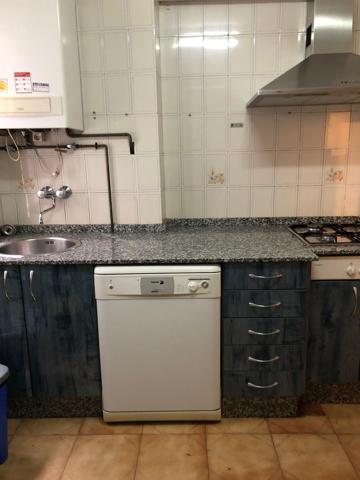 Piso En venta en Estacion, Ponferrada photo 0