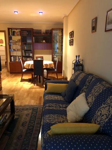 Amplio Apartamento de 77 m² en buena Ubicación photo 0