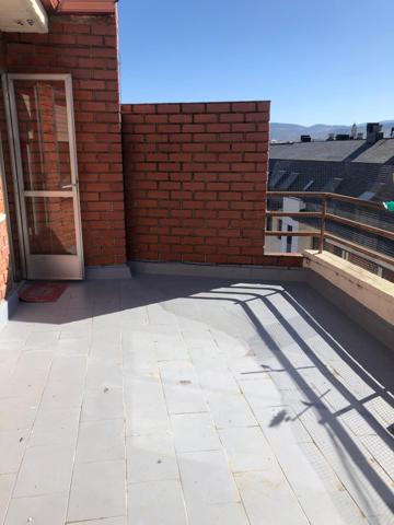 Amplio Piso en Venta con Espectacular Terraza en Ponferrada photo 0