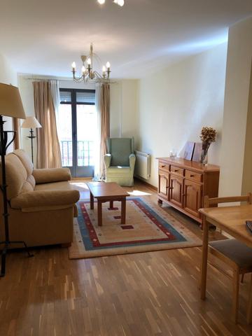 APARTAMENTO CENTRICO photo 0