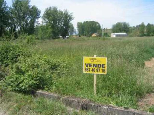Terreno Urbanizable En venta en San Andres De Montejos, Ponferrada photo 0