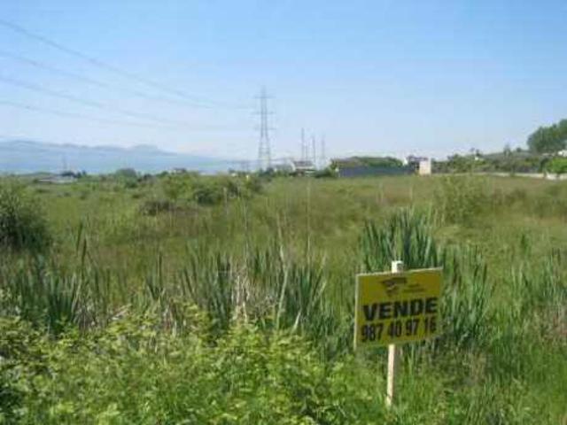 Terreno Urbanizable En venta en San Andres De Montejos, Ponferrada photo 0