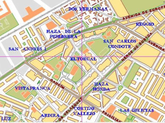 Oficina En venta en Avenida Europa, Málaga photo 0