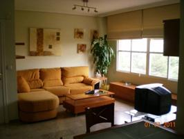 PISO ATICO DE DOS GRANDES DORMITORIOS, 1 BAÑO, AMPLIO SALÓN, COCINA, TERRAZA DE 19M2, GARAJE Y TRAS photo 0