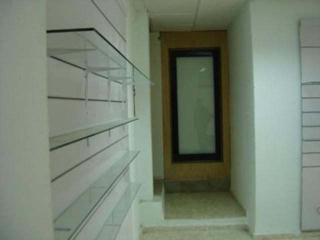 Oficina En venta en Sevilla photo 0