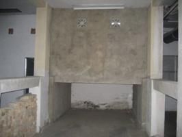 Parking En venta en Sevilla photo 0