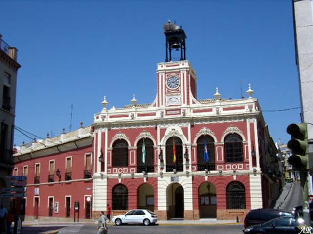 Oficina En venta en Morón De La Frontera, Moron De La Frontera photo 0