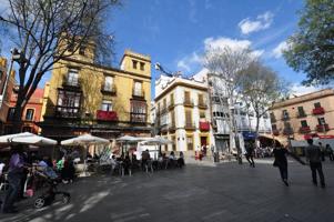 SE ALQUILA LOCAL COMERCIAL EN EL CENTRO DE SEVILLA photo 0