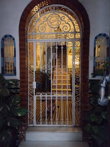 CASA EN EL CENTRO HISTORICO DE SEVILLA photo 0