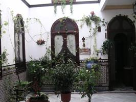 Casa En venta en Alameda, Sevilla photo 0
