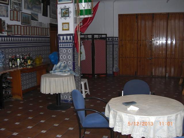 Casa En venta en Nervión, Sevilla photo 0
