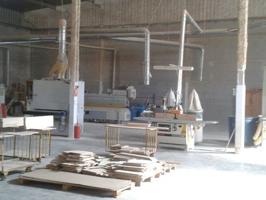 Nave Industrial En venta en Mairena Del Alcor photo 0