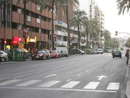 Local En alquiler en Sevilla photo 0