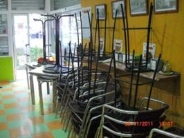Oficina En venta en Sevilla photo 0