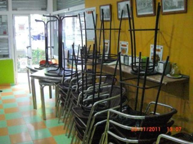 Oficina En venta en Sevilla photo 0