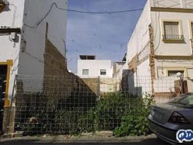 Terreno Urbanizable En venta en Sevilla photo 0