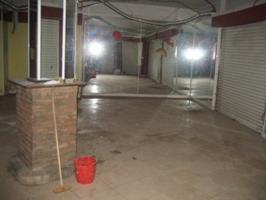 Oficina En venta en Luis Montoto - Santa Justa, Sevilla photo 0