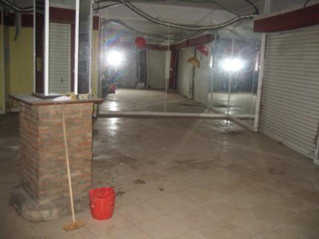 Oficina En venta en Luis Montoto - Santa Justa, Sevilla photo 0