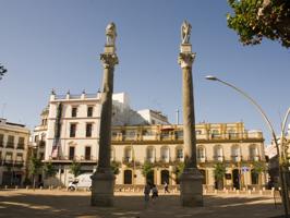 Casa De Campo En venta en Sevilla photo 0