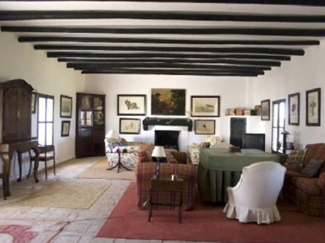 Casa De Campo En venta en La Hacienda - Nueva Andalucía, Dos Hermanas photo 0