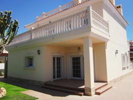 LUJOSA VILLA EN CABO ROIG CON 6 DORMITORIOS Y CERCA PLAYAS DE ARENA BLANCA photo 0