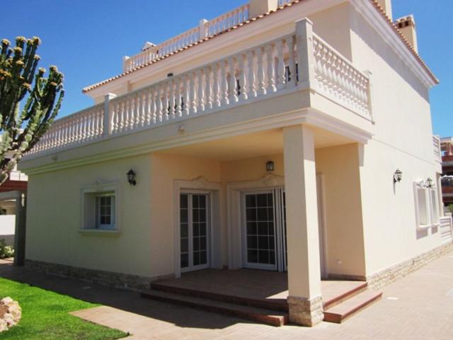 LUJOSA VILLA EN CABO ROIG CON 6 DORMITORIOS Y CERCA PLAYAS DE ARENA BLANCA photo 0